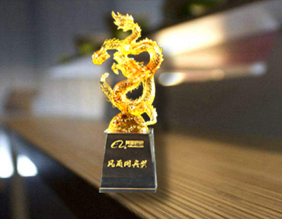 8th Year Gold Supplier of Alibaba