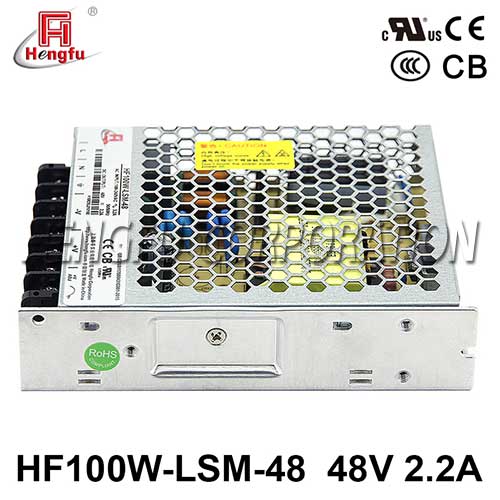 Hengfu Switching Power Supply 