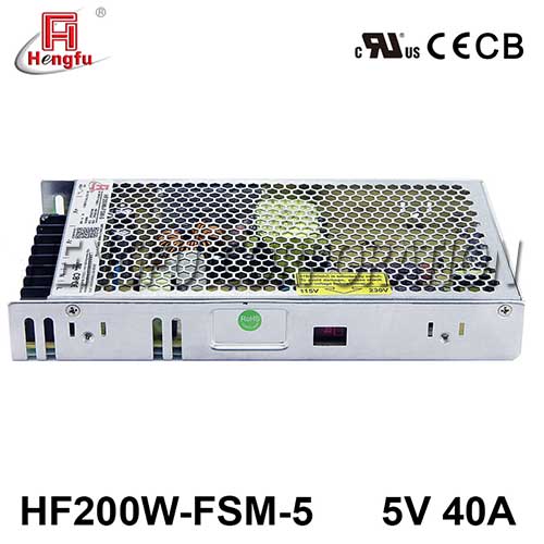FHHシリーズ 電源ユニット 5V 200A FHHシリーズ 電源ユニット 5V 200A（IT2700シリーズ マルチ