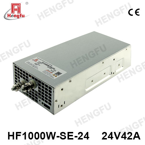 Hengfu HF1000W-SE-24 Single Output E Series