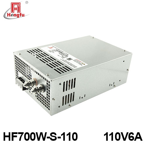 Hengfu HF700W-S-110 Single Output Switching Power Supply