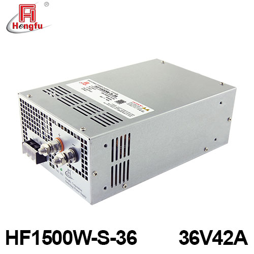 Hengfu HF1500W-S-36 Single Output Switching Power Supply