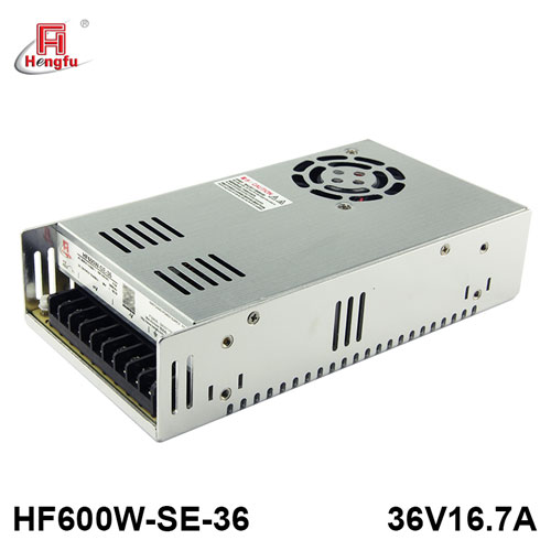 Hengfu HF600W-SE-36 Single Output E Series