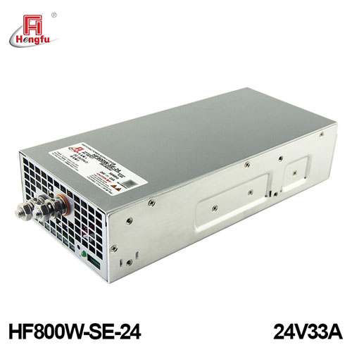 Hengfu HF800W-SE-24 Single Output E Series
