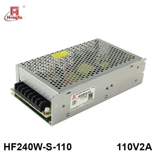 Hengfu HF240W-S-110 Single Output Standard Series